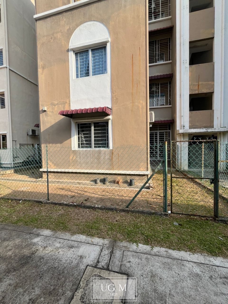 Bandar Botanic Akasia Apartment Klang - photo 8