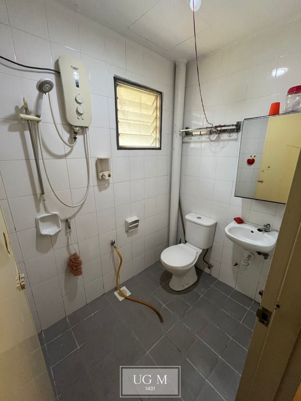 Bandar Botanic Akasia Apartment Klang - photo 9