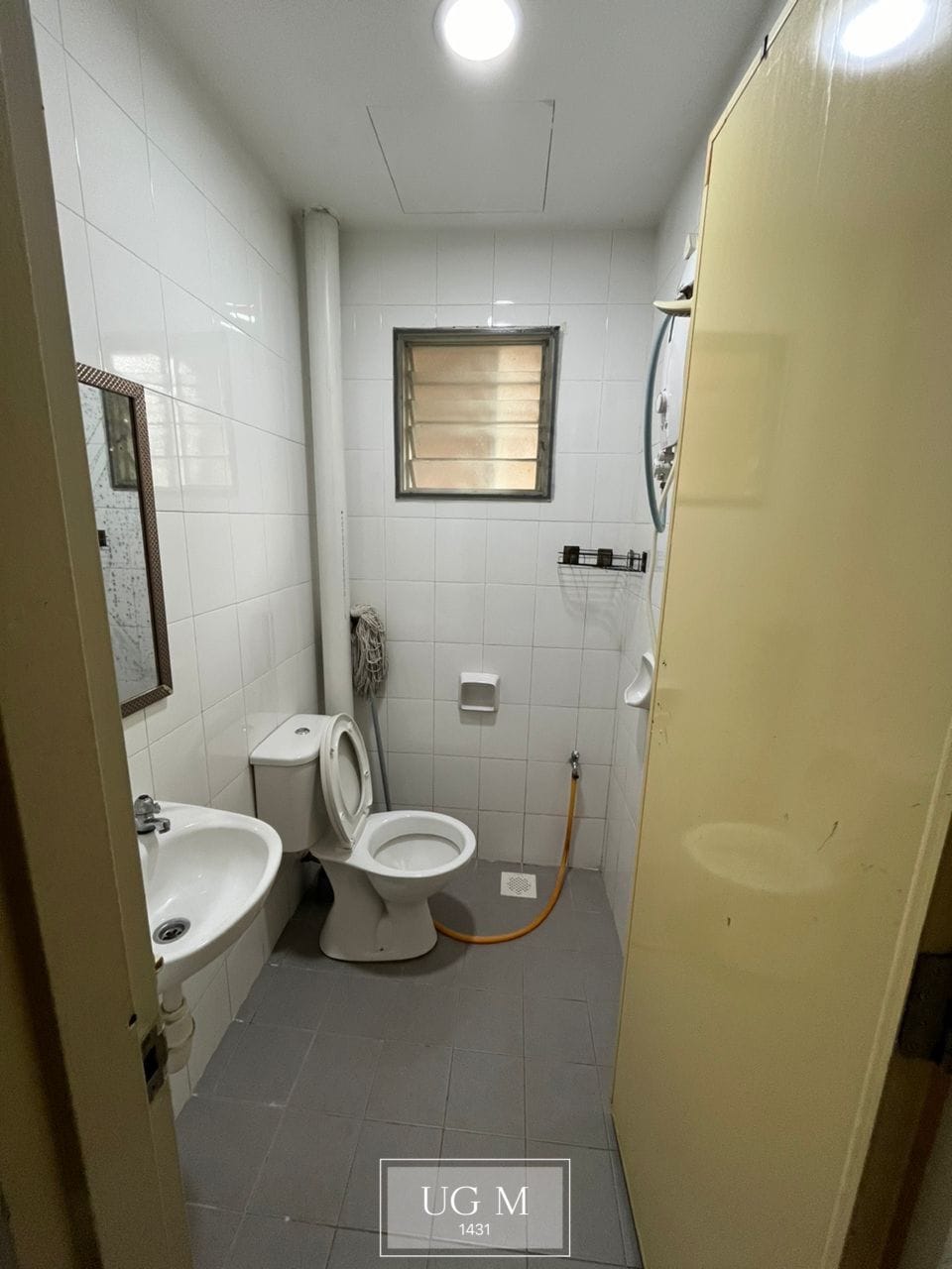 Bandar Botanic Akasia Apartment Klang - photo 10