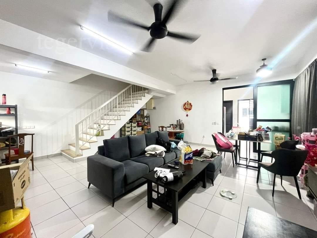 Bukit Raja Kyra 2sty Endlot House Klang - photo 2
