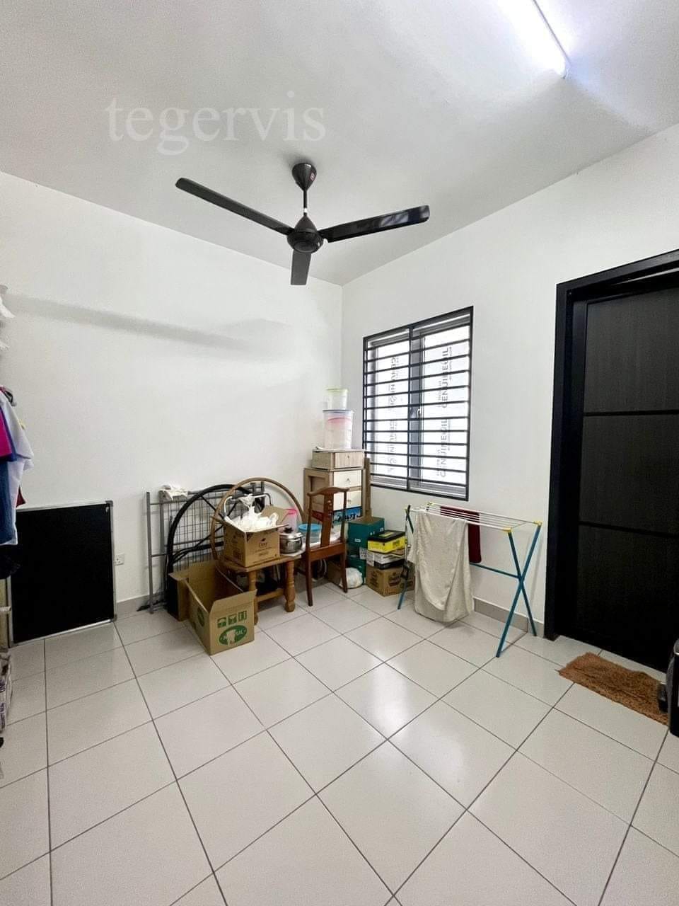 Bukit Raja Kyra 2sty Endlot House Klang - photo 3