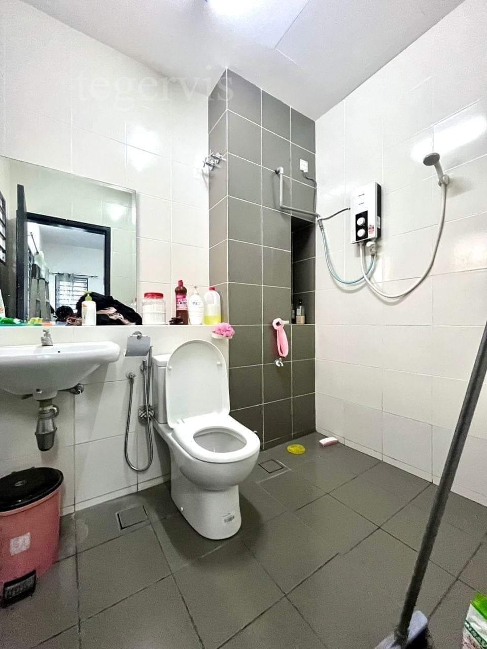 Bukit Raja Kyra 2sty Endlot House Klang - photo 4