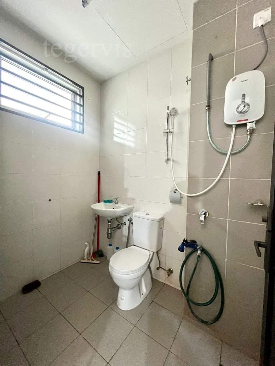 Bukit Raja Kyra 2sty Endlot House Klang - photo 6