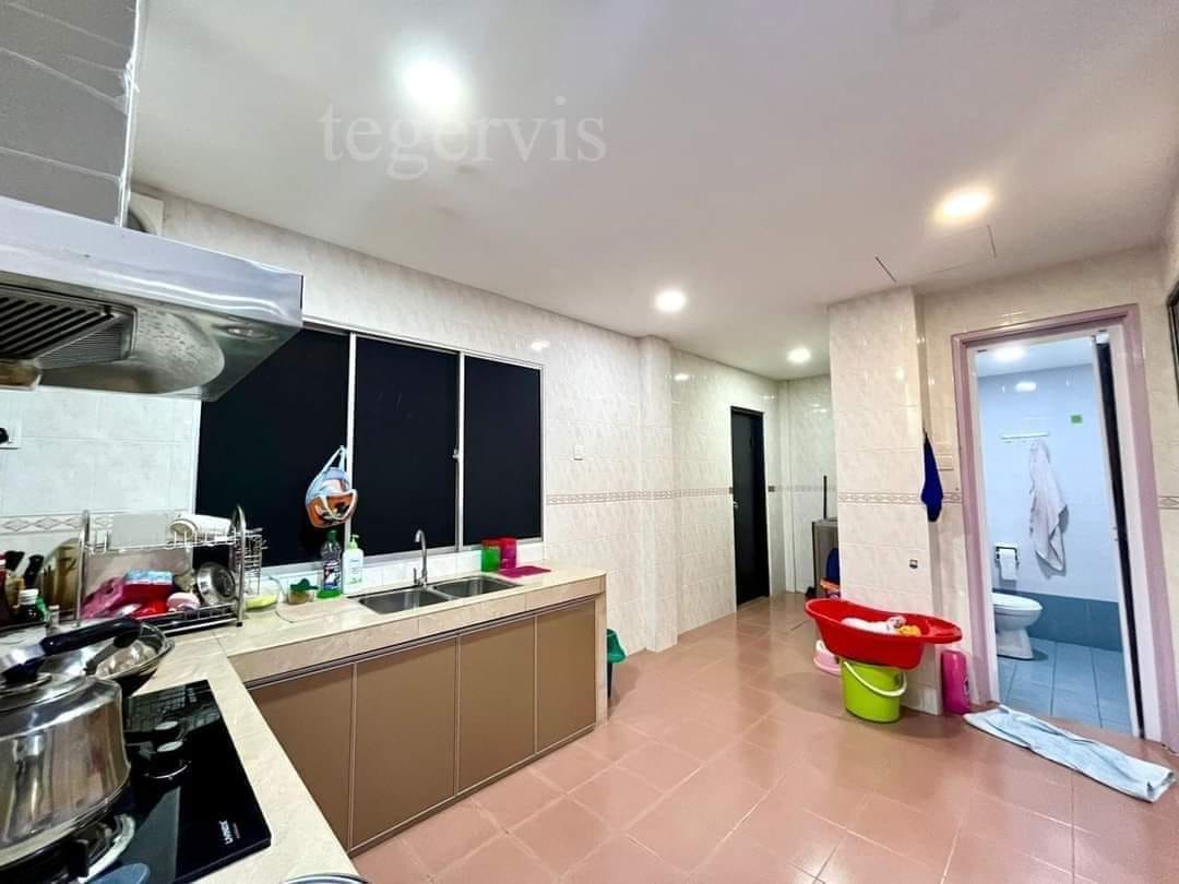 Jenaris Bandar Botanic 2sty House Klang - photo 4