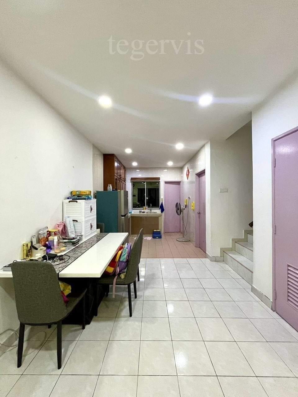 Jenaris Bandar Botanic 2sty House Klang - photo 6