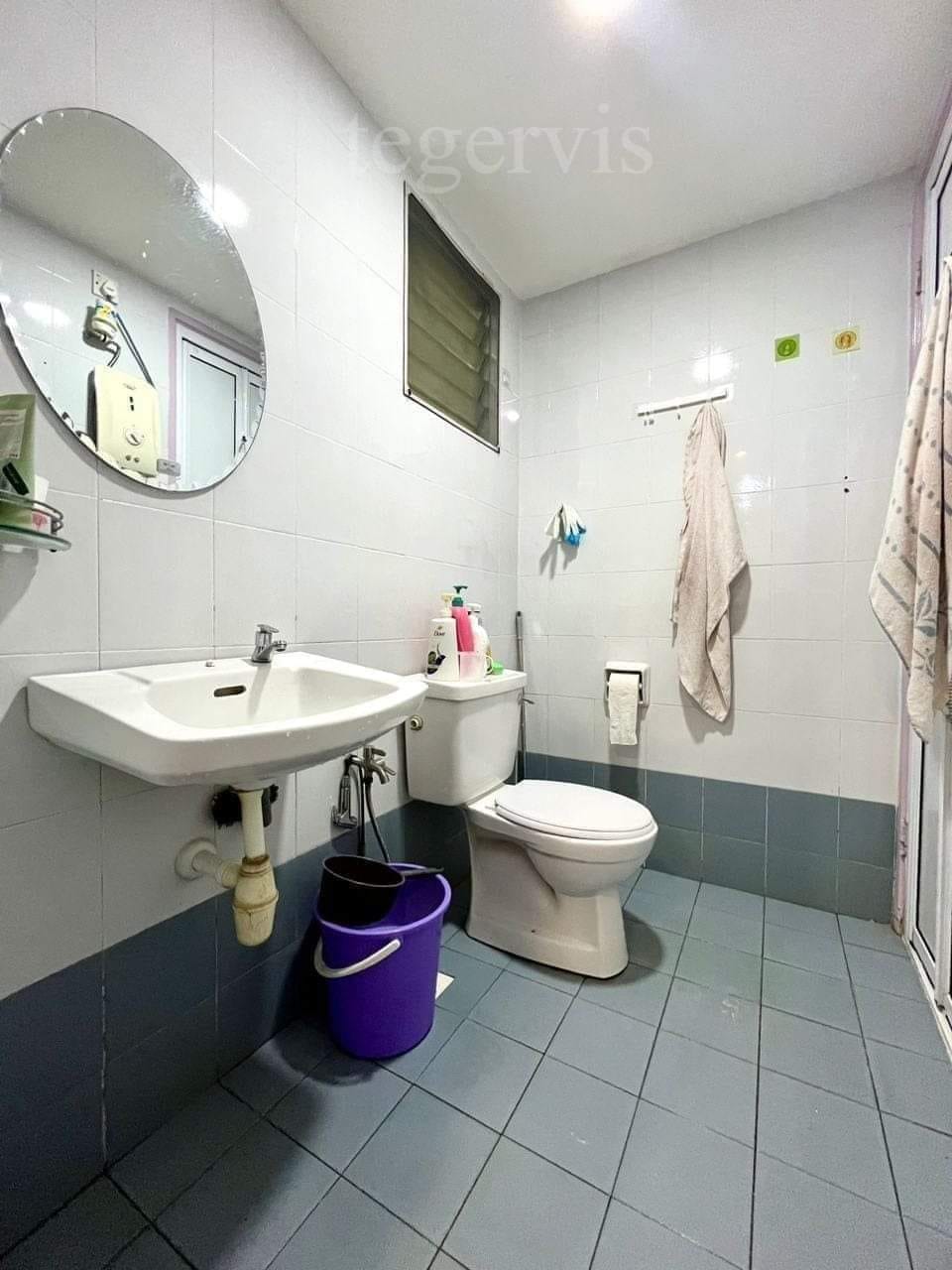 Jenaris Bandar Botanic 2sty House Klang - photo 7