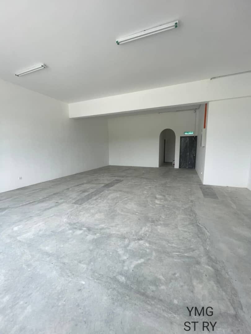 Eco Business Park V Link Factory Puncak Alam - photo 3