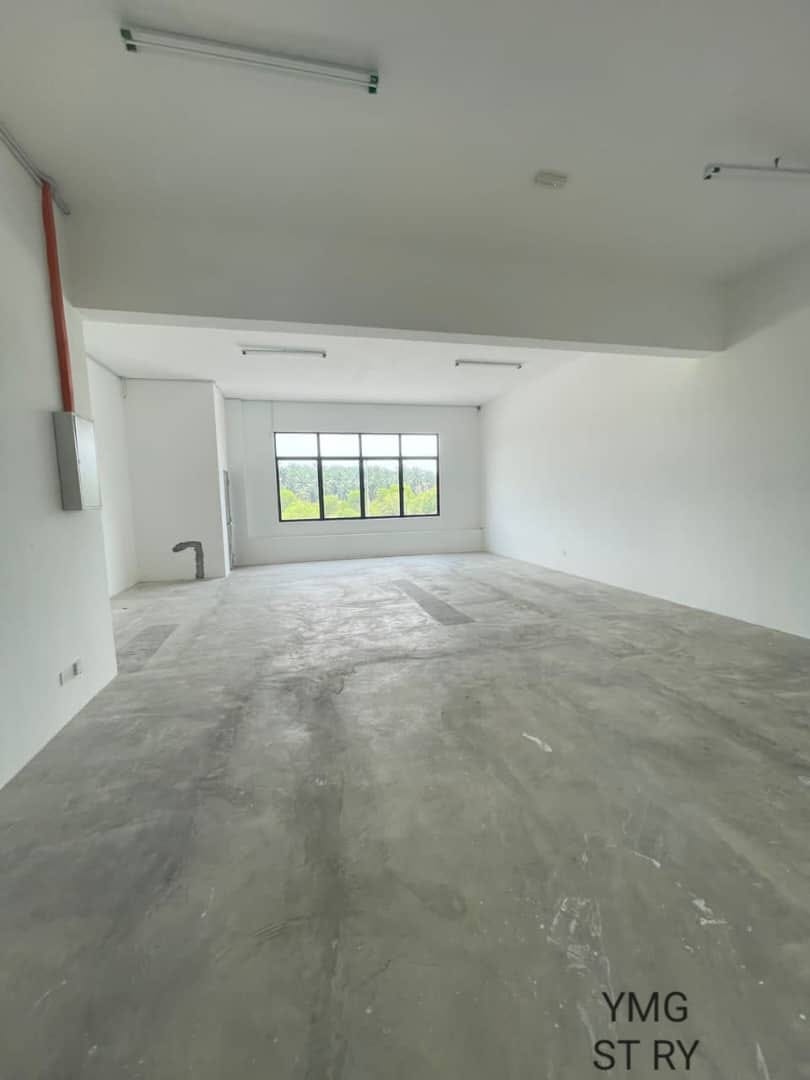 Eco Business Park V Link Factory Puncak Alam - photo 5