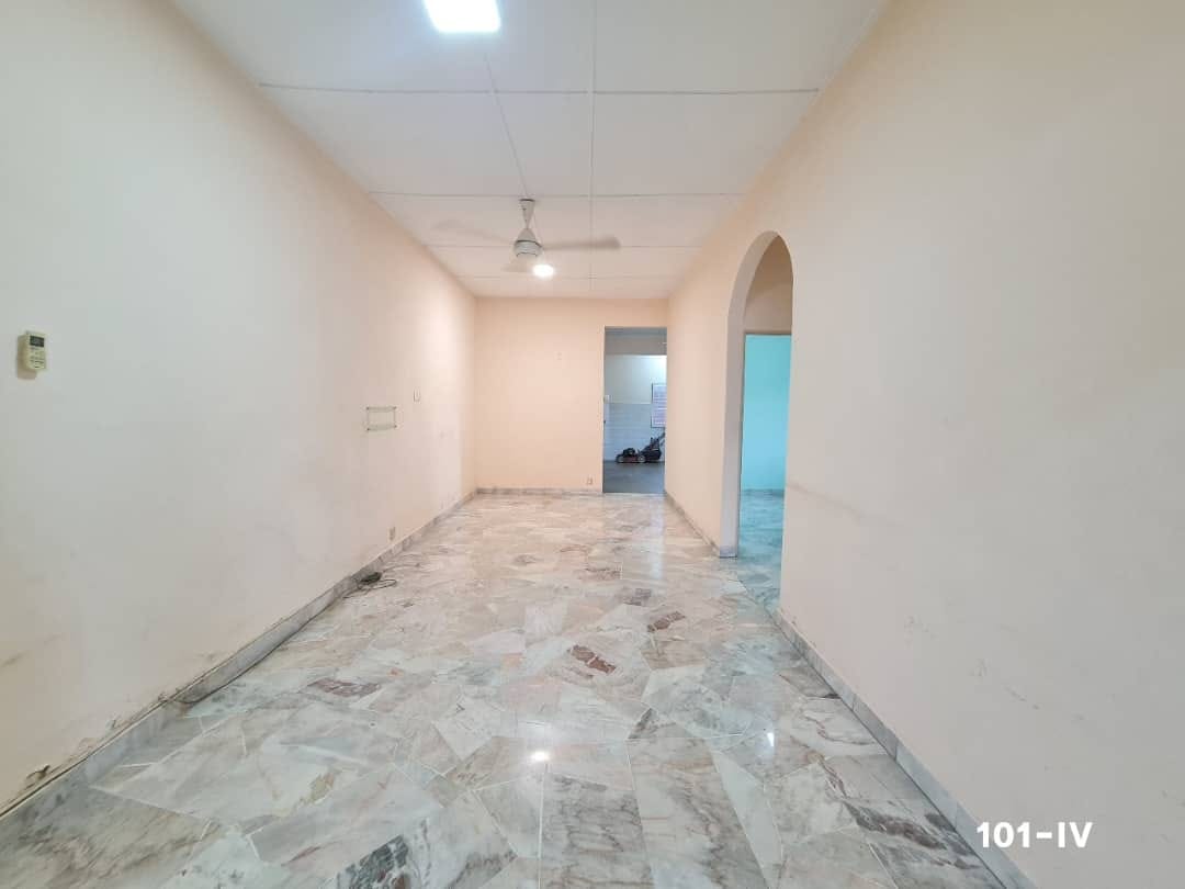 Tmn Klang Jaya Jln Gambus 1sty Corner House Klang - photo 3