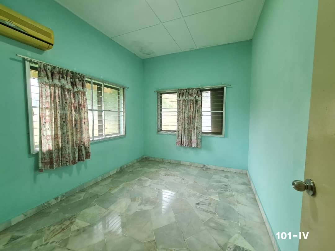 Tmn Klang Jaya Jln Gambus 1sty Corner House Klang - photo 4