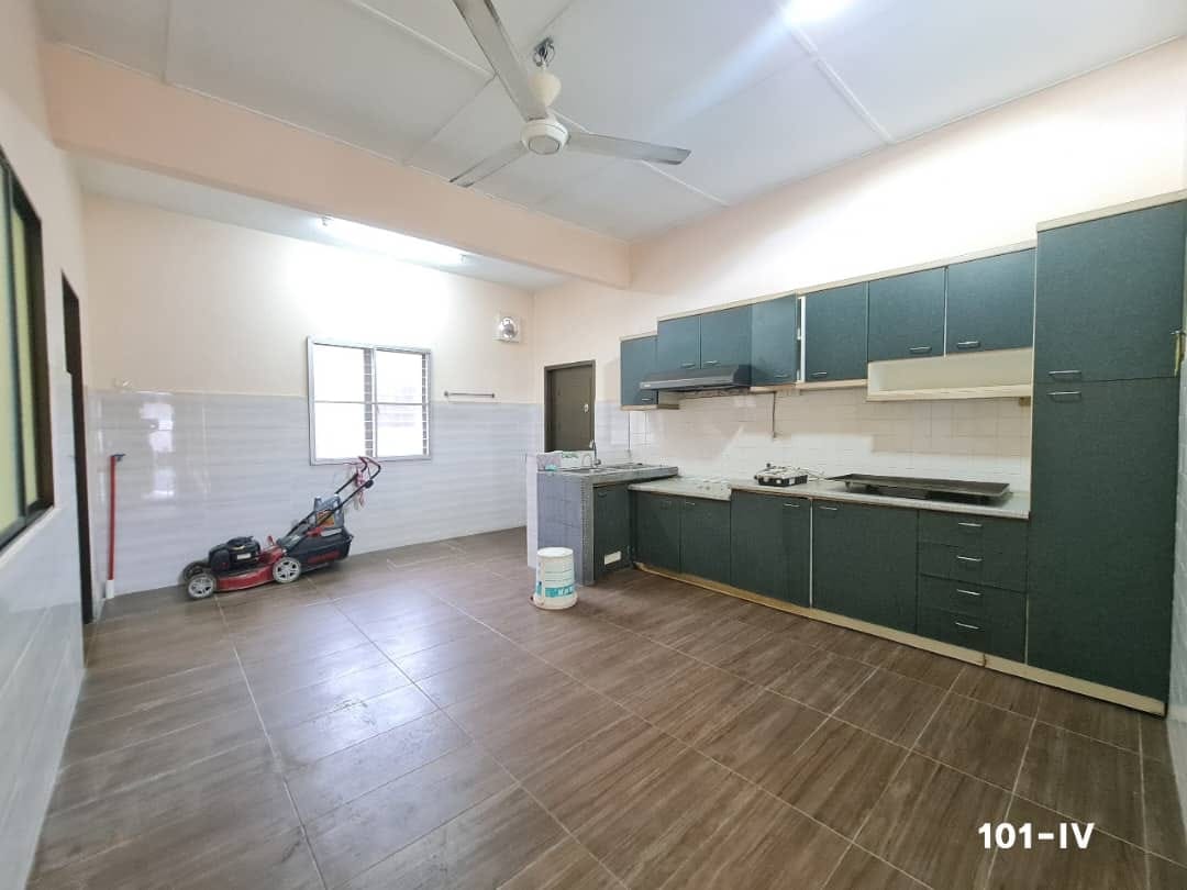 Tmn Klang Jaya Jln Gambus 1sty Corner House Klang - photo 9