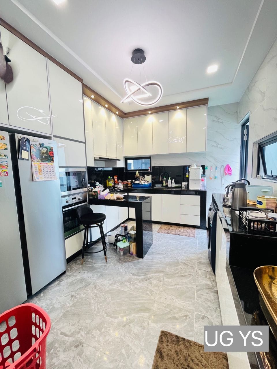 Eco Ardence Nara 2sty Garden Home Setia Alam - photo 2