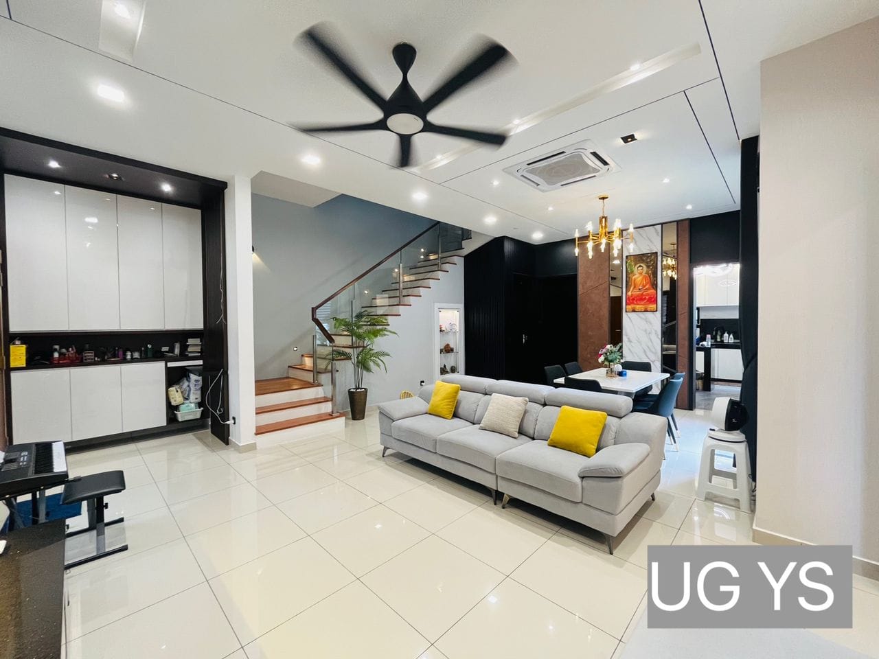Eco Ardence Nara 2sty Garden Home Setia Alam - photo 5