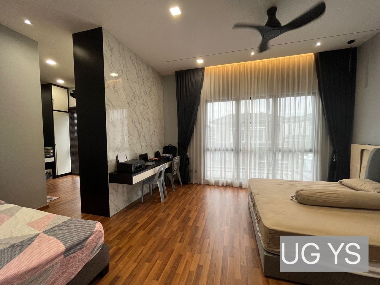 Eco Ardence Nara 2sty Garden Home Setia Alam - photo 7