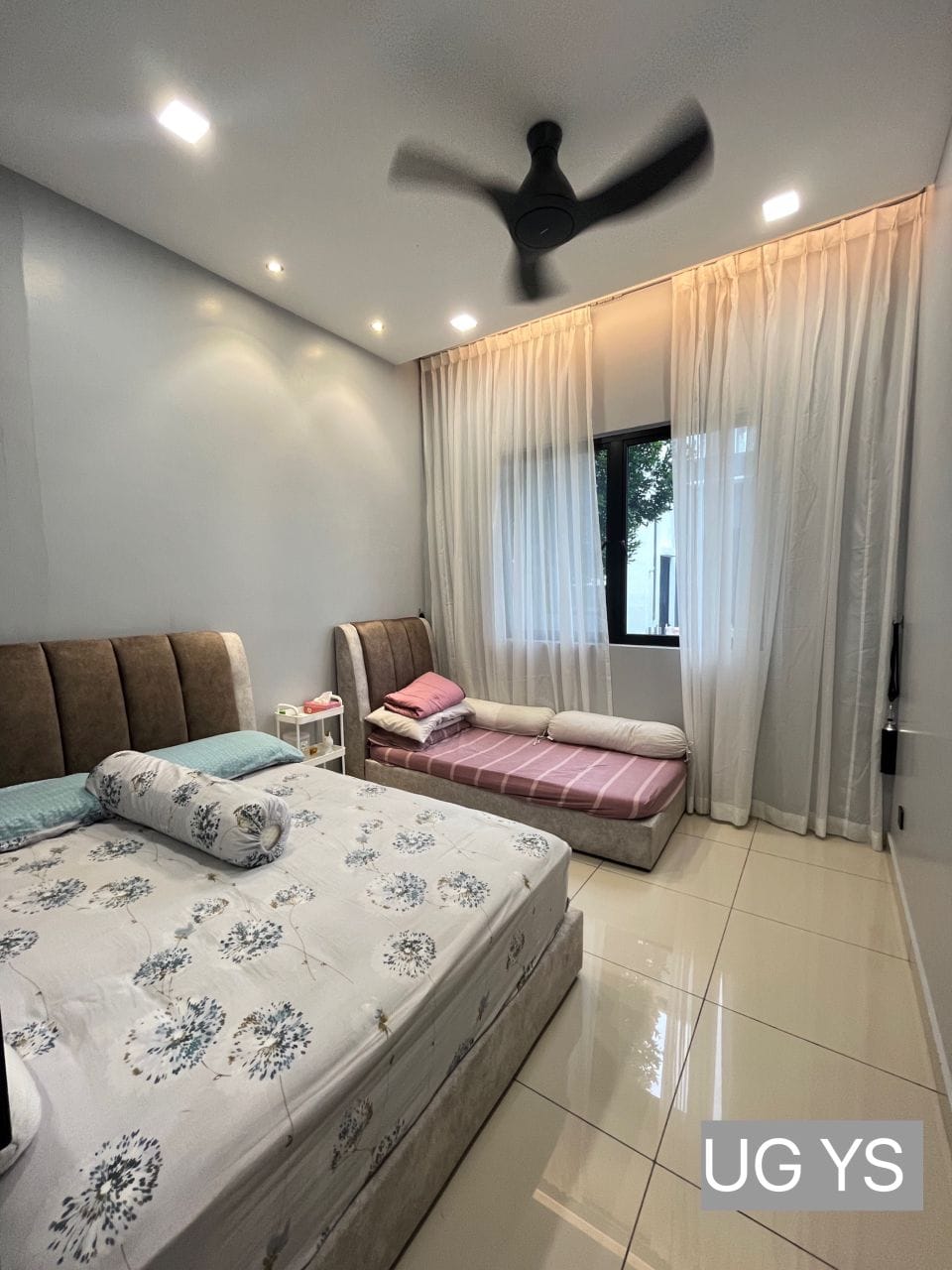 Eco Ardence Nara 2sty Garden Home Setia Alam - photo 8