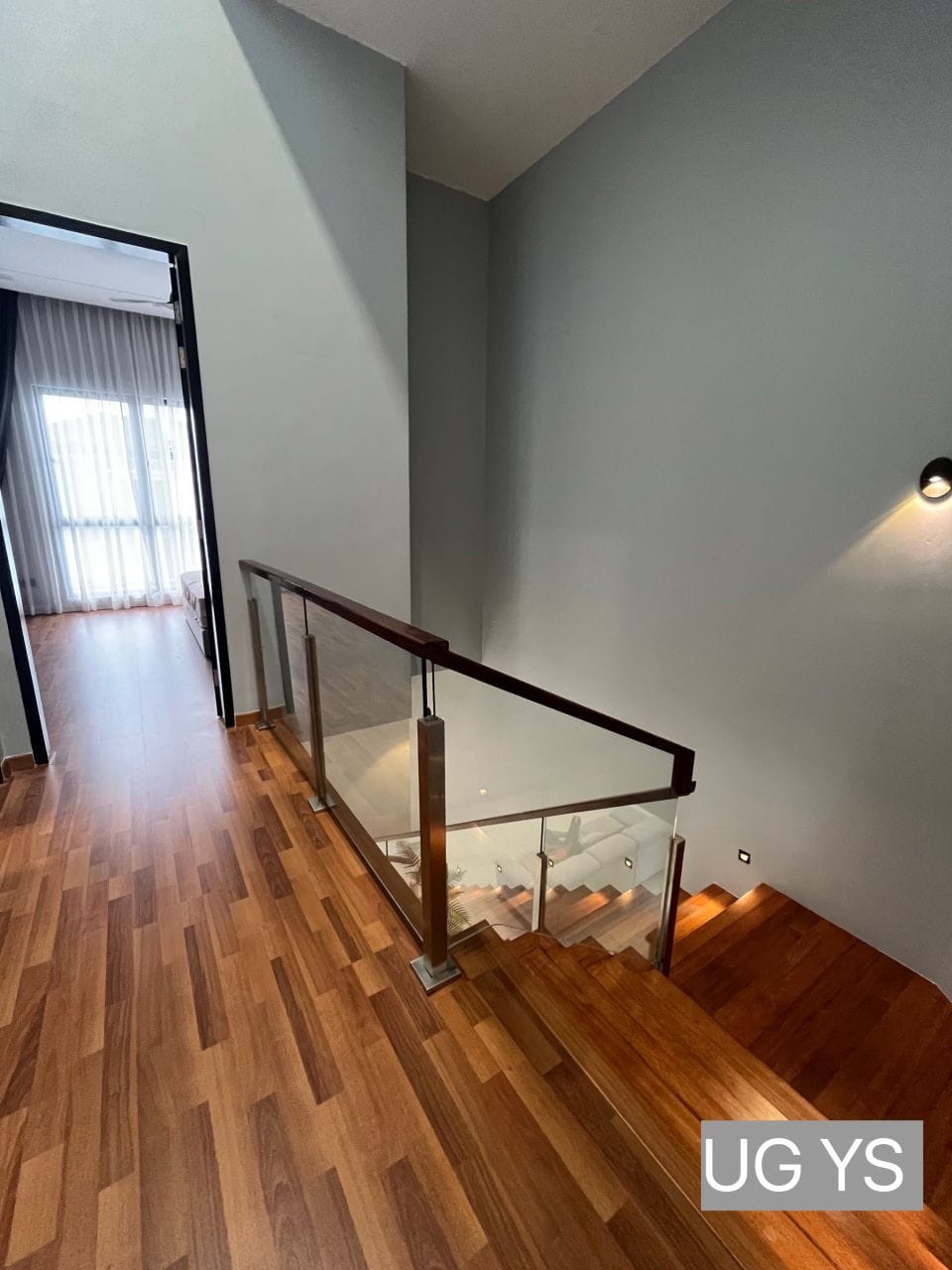 Eco Ardence Nara 2sty Garden Home Setia Alam - photo 9