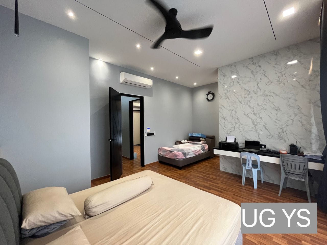 Eco Ardence Nara 2sty Garden Home Setia Alam - photo 10