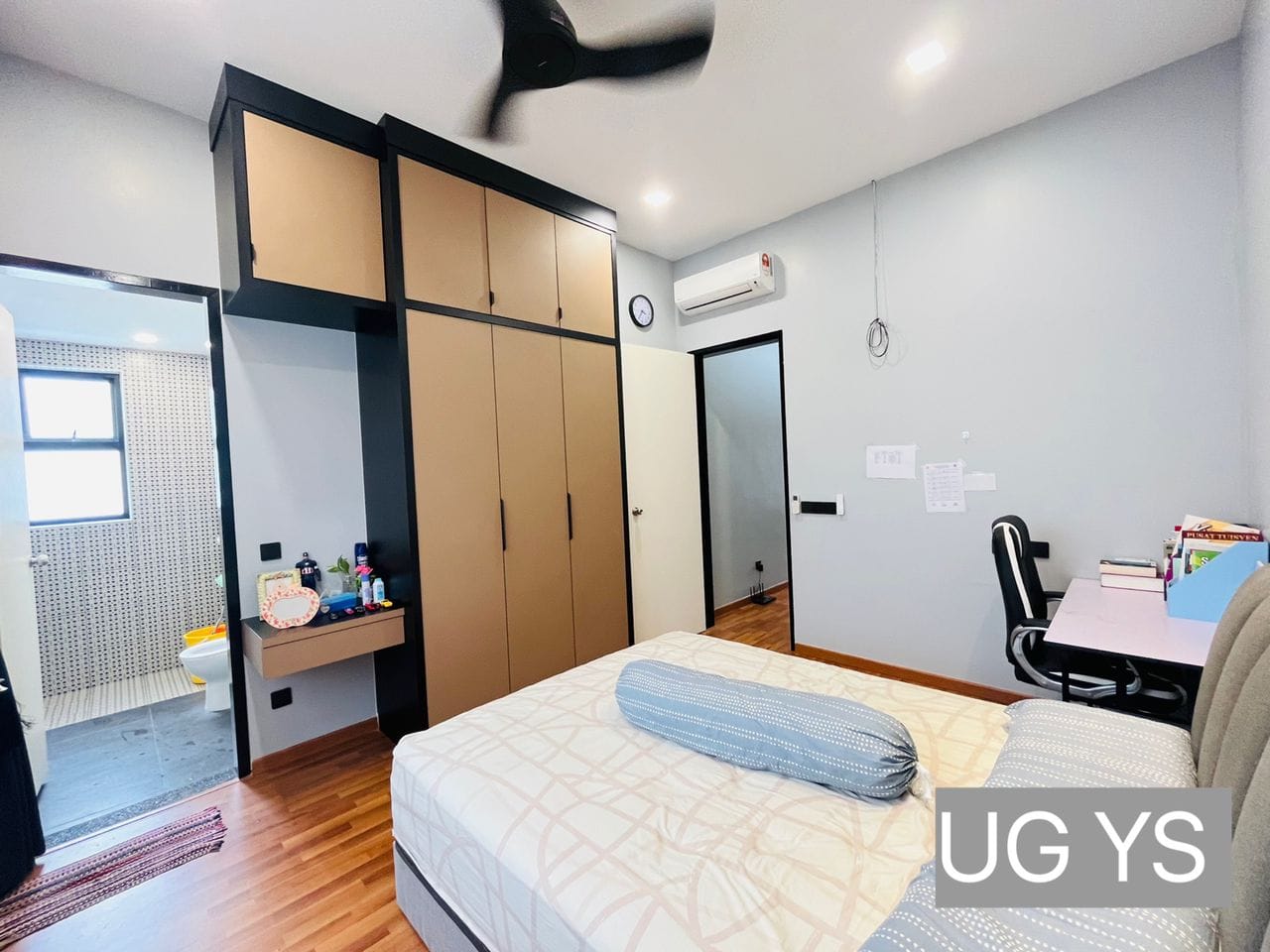 Eco Ardence Nara 2sty Garden Home Setia Alam - photo 11