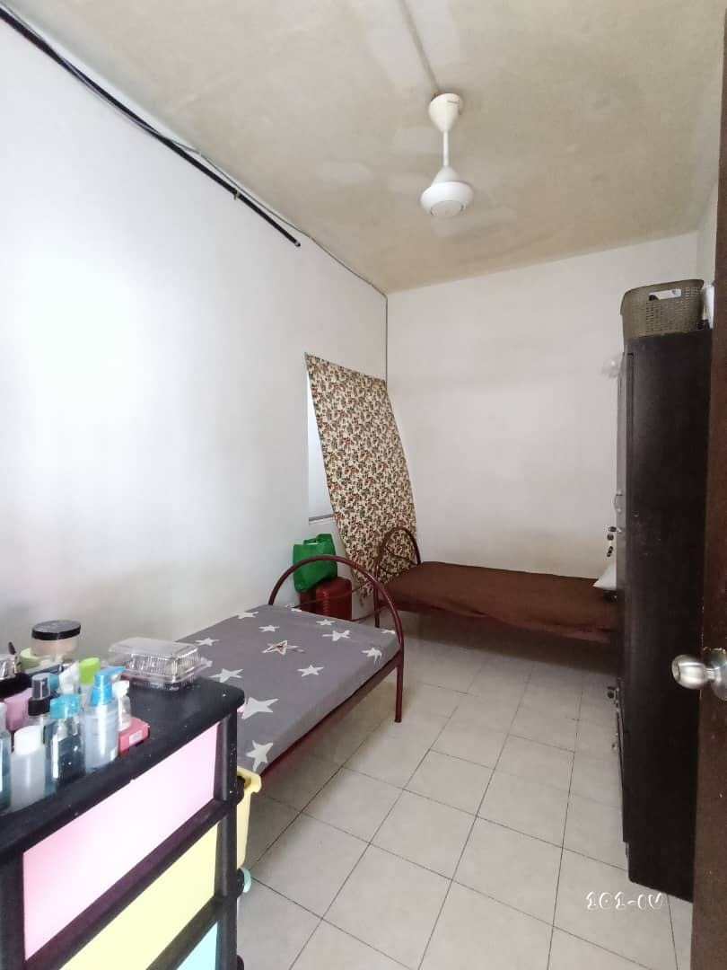 Good View Bayu Perdana Bayu Villa Apartment Klang - photo 2