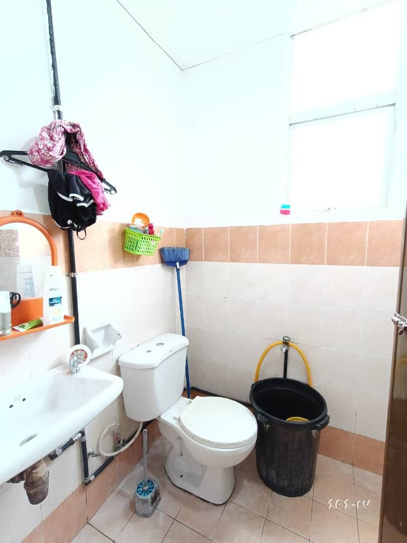 Good View Bayu Perdana Bayu Villa Apartment Klang - photo 3