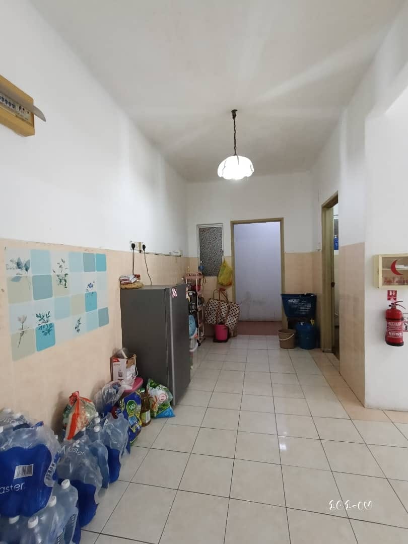 Good View Bayu Perdana Bayu Villa Apartment Klang - photo 4
