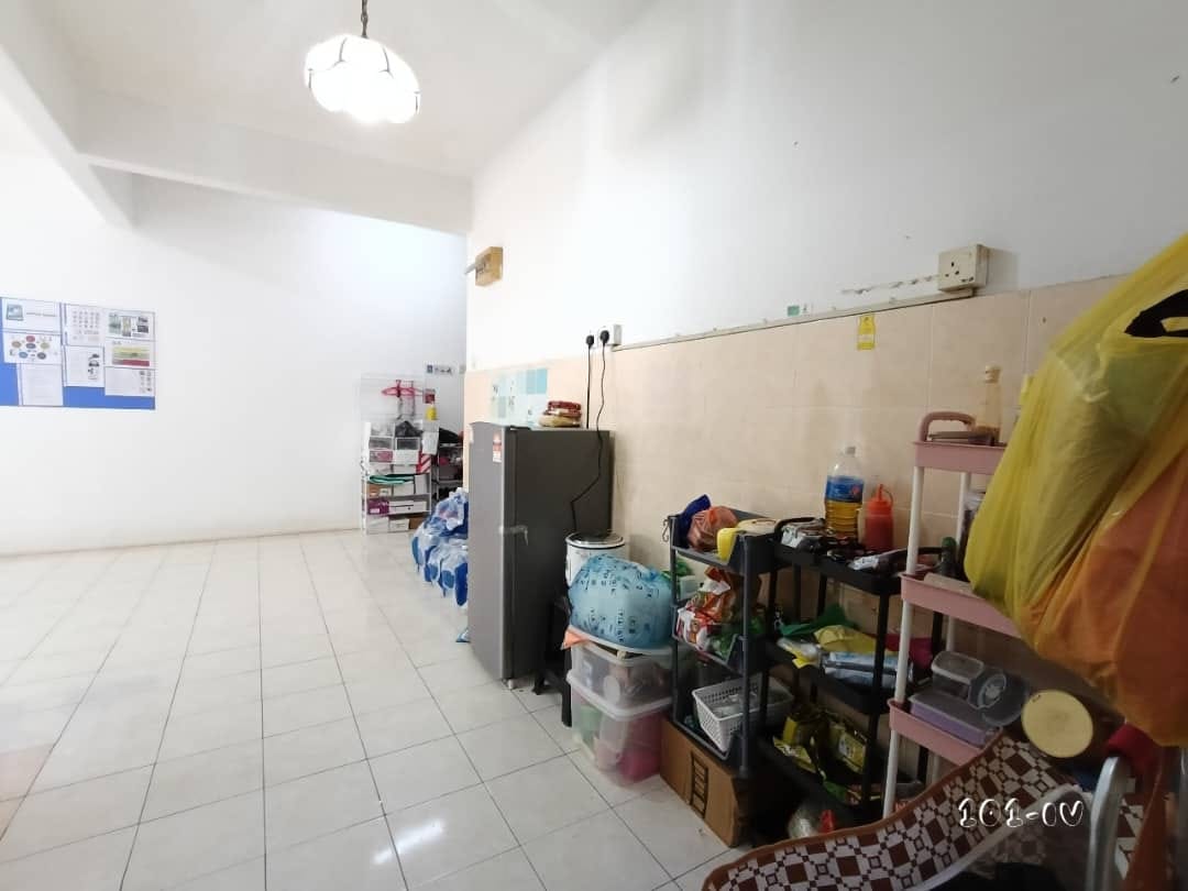 Good View Bayu Perdana Bayu Villa Apartment Klang - photo 5