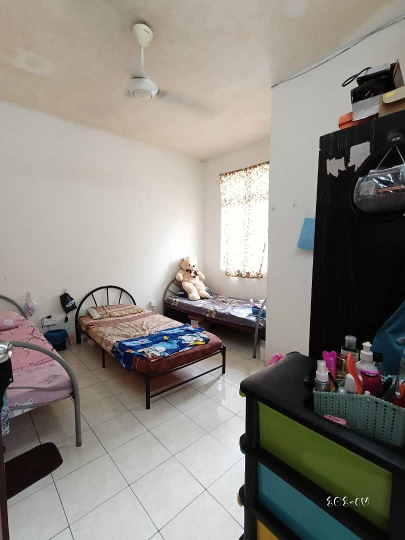 Good View Bayu Perdana Bayu Villa Apartment Klang - photo 6
