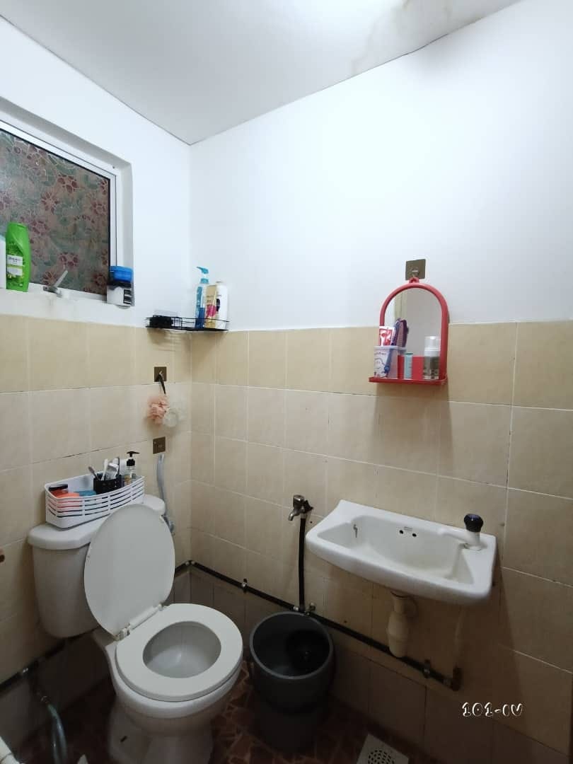 Good View Bayu Perdana Bayu Villa Apartment Klang - photo 7