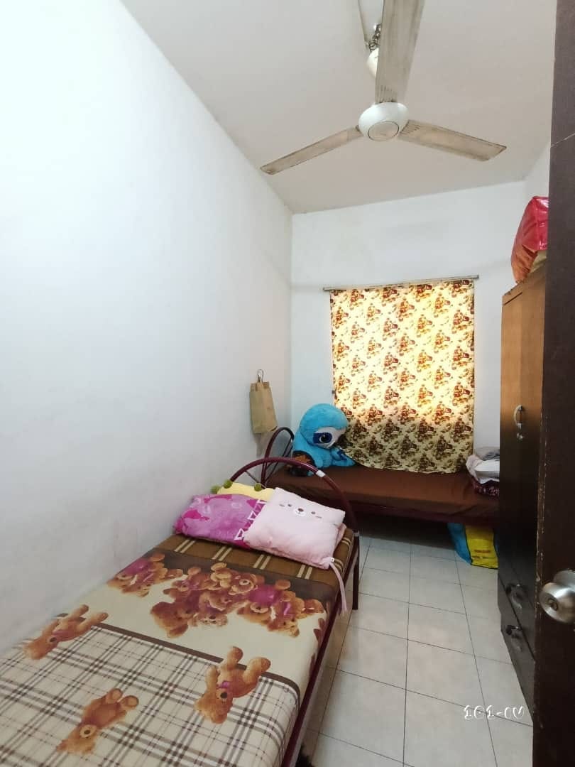 Good View Bayu Perdana Bayu Villa Apartment Klang - photo 9