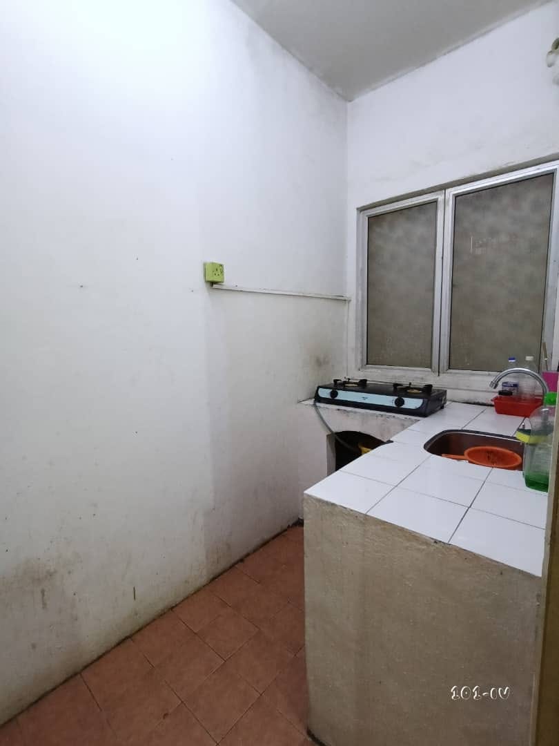 Good View Bayu Perdana Bayu Villa Apartment Klang - photo 10