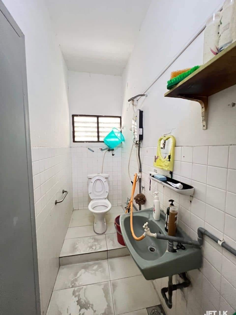 Taman Gembira Happy Garden 2sty House Klang - photo 6