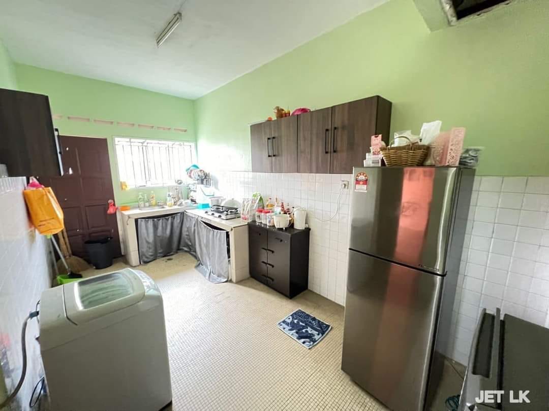 Taman Gembira Happy Garden 2sty House Klang - photo 7