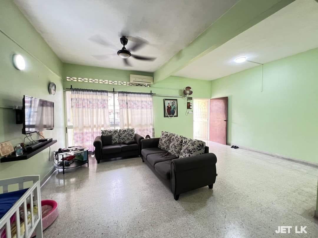 Taman Gembira Happy Garden 2sty House Klang - photo 9