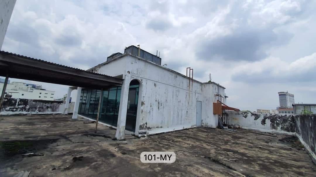 Jalan Raja Bot Commercial Building Klang - photo 2