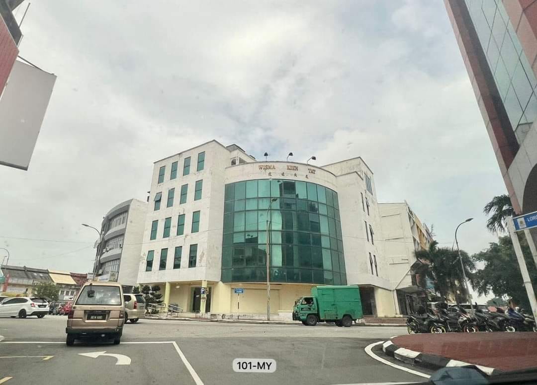 Jalan Raja Bot Commercial Building Klang - photo 3