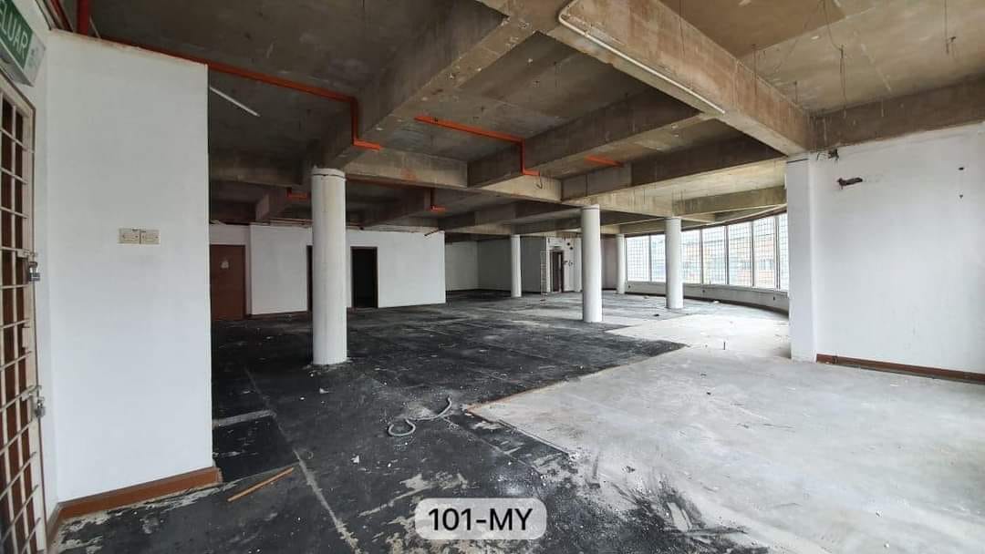 Jalan Raja Bot Commercial Building Klang - photo 5