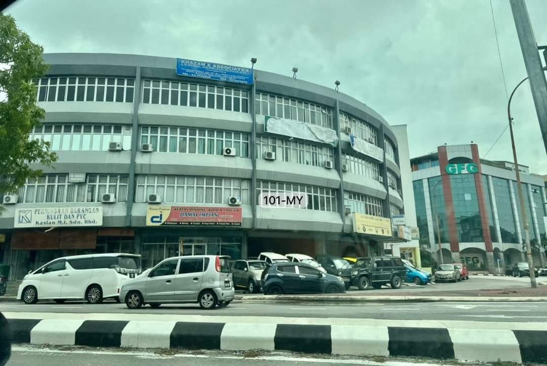Jalan Raja Bot Commercial Building Klang - photo 7