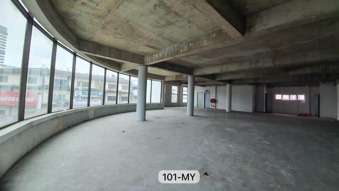 Jalan Raja Bot Commercial Building Klang - photo 9