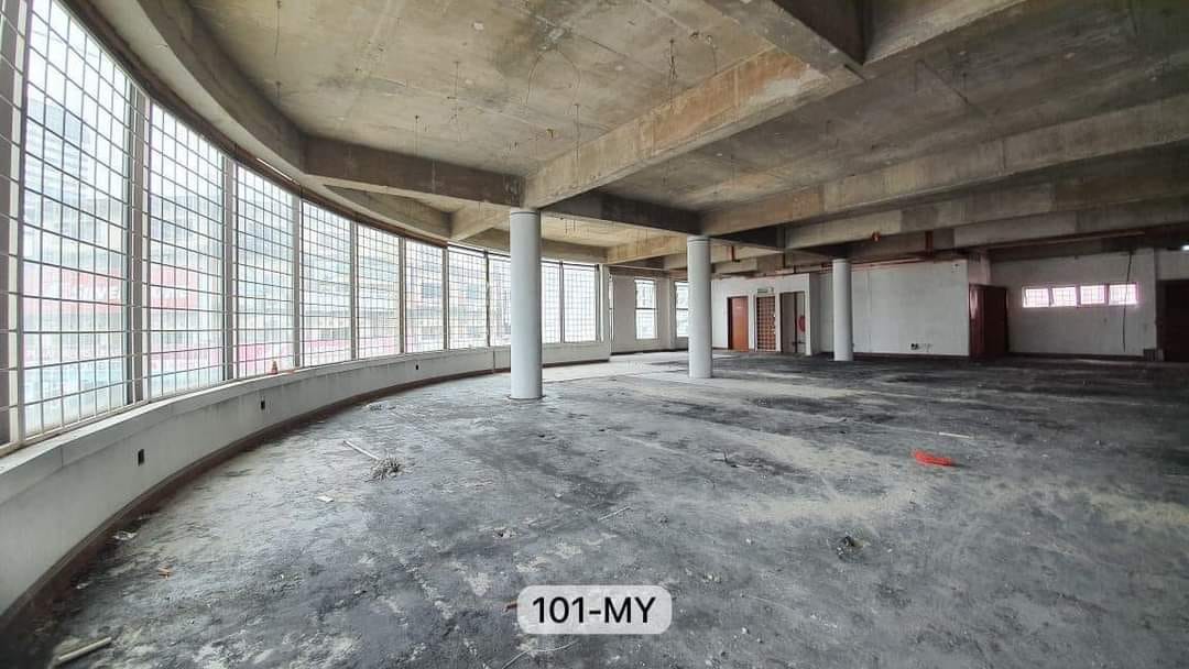 Jalan Raja Bot Commercial Building Klang - photo 10