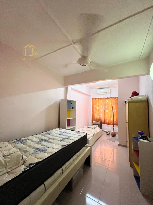 Bandar Bukit Tinggi Double Storey House Klang - photo 2