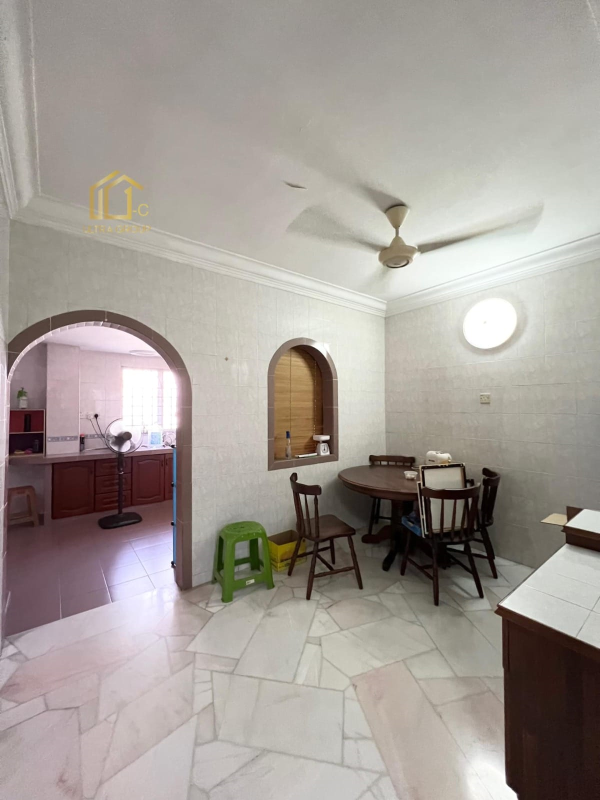 Bandar Bukit Tinggi Double Storey House Klang - photo 3