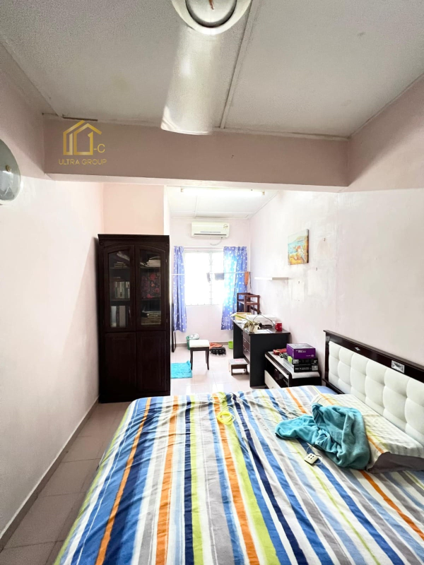 Bandar Bukit Tinggi Double Storey House Klang - photo 4