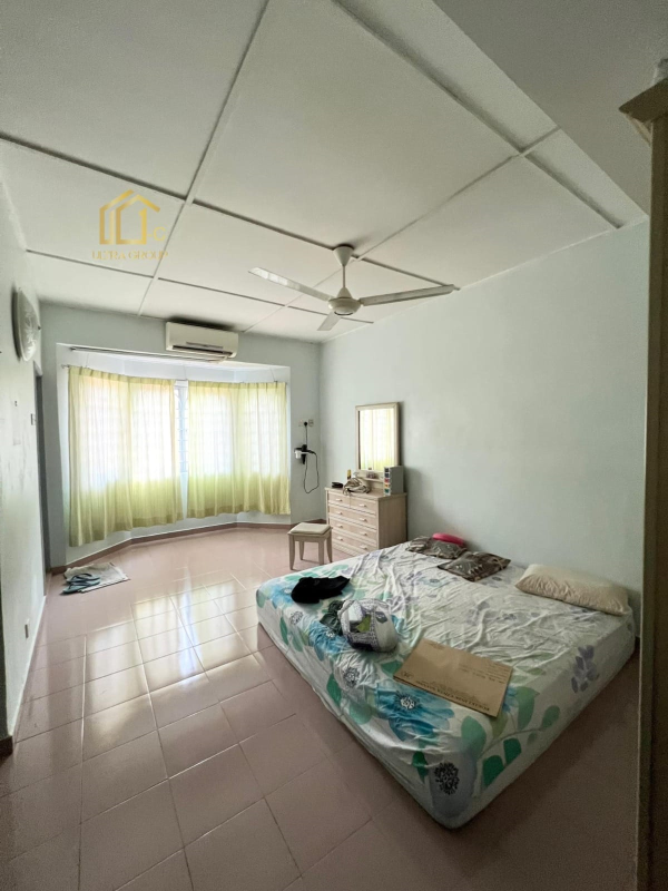 Bandar Bukit Tinggi Double Storey House Klang - photo 5