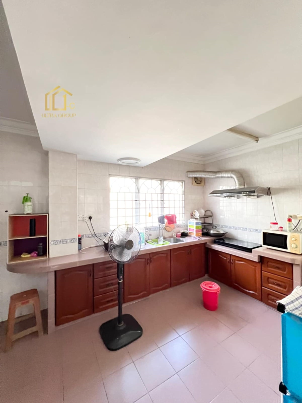 Bandar Bukit Tinggi Double Storey House Klang - photo 7