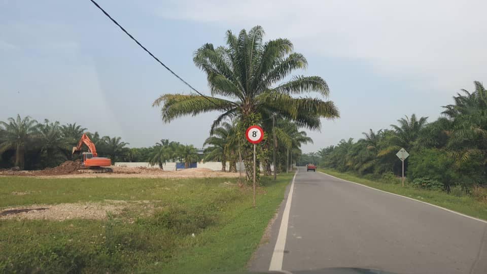 Kapar Land 1acres Industrial Zoning Flat Land - photo 2
