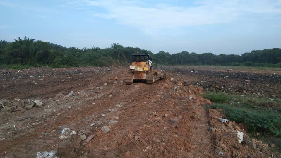 Sijangkang Johan Setia 4acre Agriculture Land - photo 2