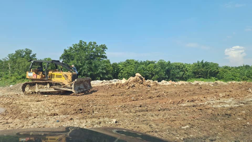 Sijangkang Johan Setia 4acre Agriculture Land - photo 3