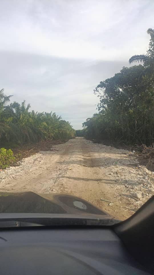 Sijangkang Johan Setia 4acre Agriculture Land - photo 4