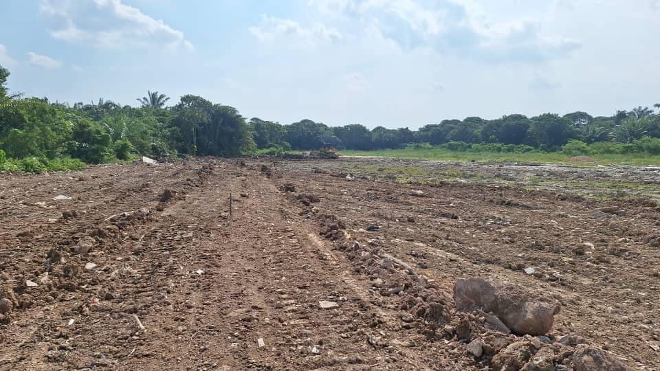 Sijangkang Johan Setia 4acre Agriculture Land - photo 5