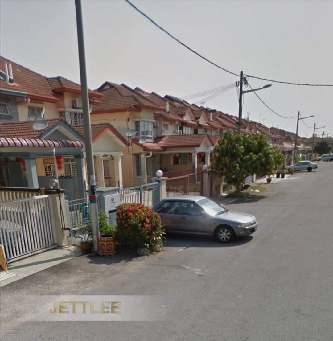 Bukit Tinggi 2 Double Storey House Klang - photo 2
